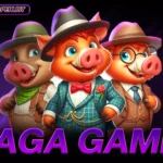 NAGAGAME อัปเดตล่าสุด เทรนด์ใหม่มาแรง ที่ต้องจับตามอง