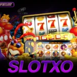 SLOTXO ช่องทางลงทุนทันสมัย ปลอดภัย สำหรับนักลงทุนมือใหม่