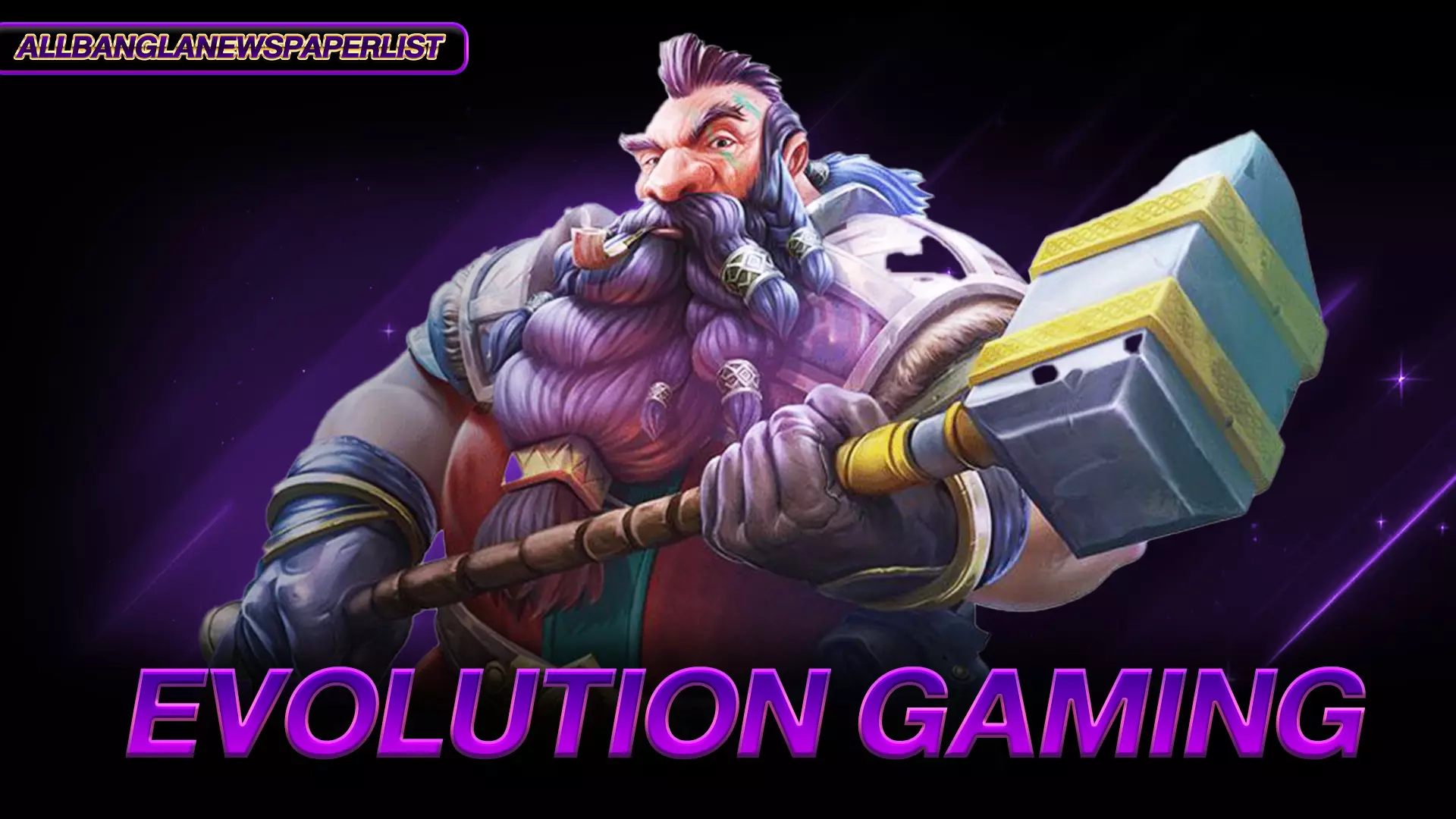 กลยุทธ์การใช้โปรแกรม Evolution Gaming ยกระดับการเล่นให้เหนือคู่แข่ง